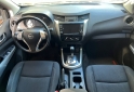 Camionetas - Nissan Frontier X-Gear 2021 Diesel 98000Km - En Venta