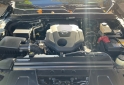Camionetas - Nissan Frontier X-Gear 2021 Diesel 98000Km - En Venta