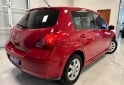 Autos - Nissan TIIDA TIDA VISIA 1.8 2014 Nafta 118000Km - En Venta