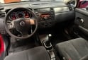 Autos - Nissan TIIDA TIDA VISIA 1.8 2014 Nafta 118000Km - En Venta