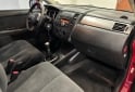Autos - Nissan TIIDA TIDA VISIA 1.8 2014 Nafta 118000Km - En Venta