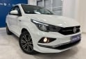 Autos - Fiat CRONOS - PRECISION 1.8N 2018 Nafta 119000Km - En Venta