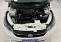 Autos - Fiat CRONOS - PRECISION 1.8N 2018 Nafta 119000Km - En Venta