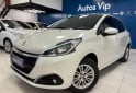 Autos - Peugeot 208 ALLURE PACK 2019 Nafta 103000Km - En Venta