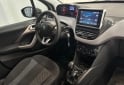 Autos - Peugeot 208 ALLURE PACK 2019 Nafta 103000Km - En Venta