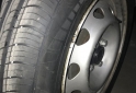 Utilitarios - Fiat fiorinino fire 8 valvulas 2020 GNC 96000Km - En Venta