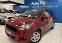 Autos - Ford KA SEL 2017 Nafta 72000Km - En Venta