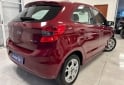 Autos - Ford KA SEL 2017 Nafta 72000Km - En Venta