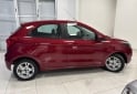 Autos - Ford KA SEL 2017 Nafta 72000Km - En Venta