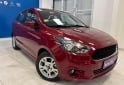 Autos - Ford KA SEL 2017 Nafta 72000Km - En Venta