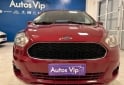 Autos - Ford KA SEL 2017 Nafta 72000Km - En Venta