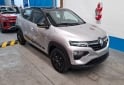 Autos - Renault Kwid Iconic Bitono 2026 Nafta 0Km - En Venta