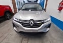 Autos - Renault Kwid Iconic Bitono 2026 Nafta 0Km - En Venta