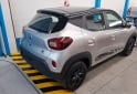 Autos - Renault Kwid Iconic Bitono 2026 Nafta 0Km - En Venta