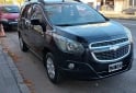 Autos - Chevrolet SPIN 2012 Nafta 155000Km - En Venta