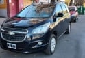 Autos - Chevrolet SPIN 2012 Nafta 155000Km - En Venta