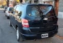 Autos - Chevrolet SPIN 2012 Nafta 155000Km - En Venta