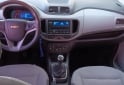 Autos - Chevrolet SPIN 2012 Nafta 155000Km - En Venta