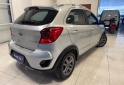 Autos - Ford KA FREESTYLE - SE 2020 Nafta 71000Km - En Venta