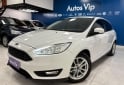 Autos - Ford FOCUS 1.6N S 2019 Nafta 103000Km - En Venta