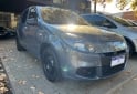 Autos - Renault Sandero authentic 2014 Nafta 140000Km - En Venta