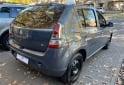 Autos - Renault Sandero authentic 2014 Nafta 140000Km - En Venta