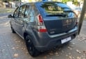 Autos - Renault Sandero authentic 2014 Nafta 140000Km - En Venta