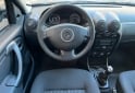 Autos - Renault Sandero authentic 2014 Nafta 140000Km - En Venta