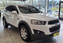 Autos - Chevrolet CAPTIVA 2014 Nafta 144200Km - En Venta