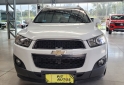 Autos - Chevrolet CAPTIVA 2014 Nafta 144200Km - En Venta