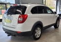 Autos - Chevrolet CAPTIVA 2014 Nafta 144200Km - En Venta