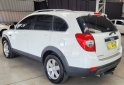 Autos - Chevrolet CAPTIVA 2014 Nafta 144200Km - En Venta