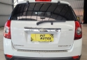 Autos - Chevrolet CAPTIVA 2014 Nafta 144200Km - En Venta