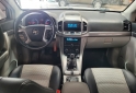Autos - Chevrolet CAPTIVA 2014 Nafta 144200Km - En Venta