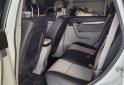 Autos - Chevrolet CAPTIVA 2014 Nafta 144200Km - En Venta