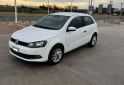 Autos - Volkswagen GOL TREND 2014 Nafta 145000Km - En Venta