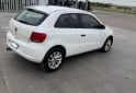 Autos - Volkswagen GOL TREND 2014 Nafta 145000Km - En Venta