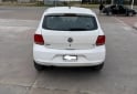 Autos - Volkswagen GOL TREND 2014 Nafta 145000Km - En Venta