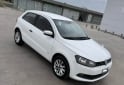 Autos - Volkswagen GOL TREND 2014 Nafta 145000Km - En Venta