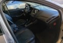 Autos - Ford Focus 2016 Nafta 121000Km - En Venta