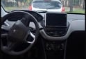 Autos - Peugeot 208 2018 Nafta 124000Km - En Venta