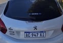 Autos - Peugeot 208 2018 Nafta 124000Km - En Venta