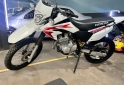 Motos - Honda Tornado 2023 Nafta 6000Km - En Venta