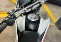 Motos - Honda Tornado 2023 Nafta 6000Km - En Venta