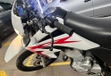 Motos - Honda Tornado 2023 Nafta 6000Km - En Venta