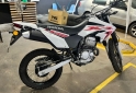 Motos - Honda Tornado 2023 Nafta 6000Km - En Venta