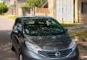 Autos - Nissan NOTE PURE DRIVE 1.6 AT 2019 Nafta  - En Venta
