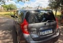 Autos - Nissan NOTE PURE DRIVE 1.6 AT 2019 Nafta  - En Venta