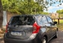 Autos - Nissan NOTE PURE DRIVE 1.6 AT 2019 Nafta  - En Venta