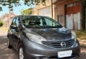 Autos - Nissan NOTE PURE DRIVE 1.6 AT 2019 Nafta  - En Venta